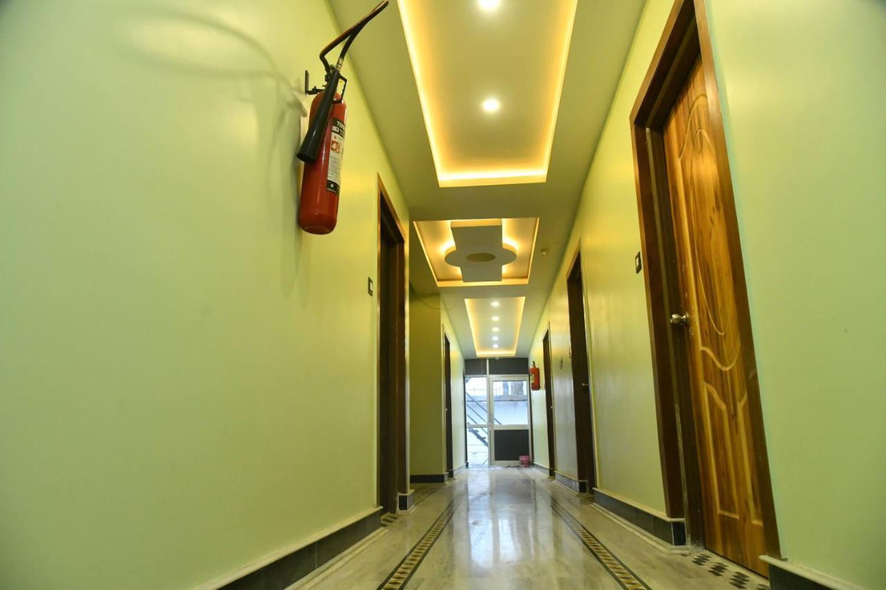 Hotel Lake View Port Blair Exterior photo