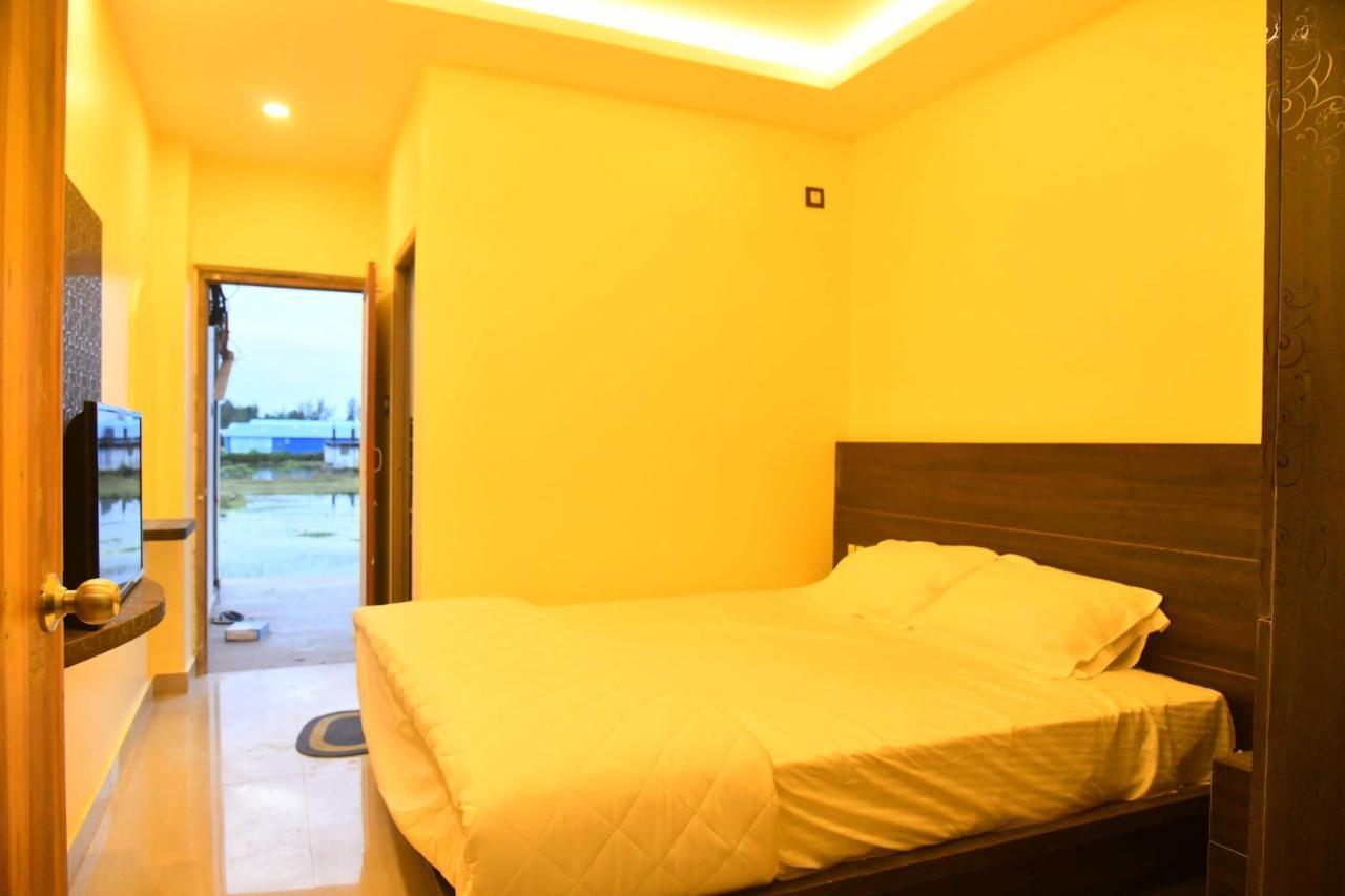Hotel Lake View Port Blair Exterior photo