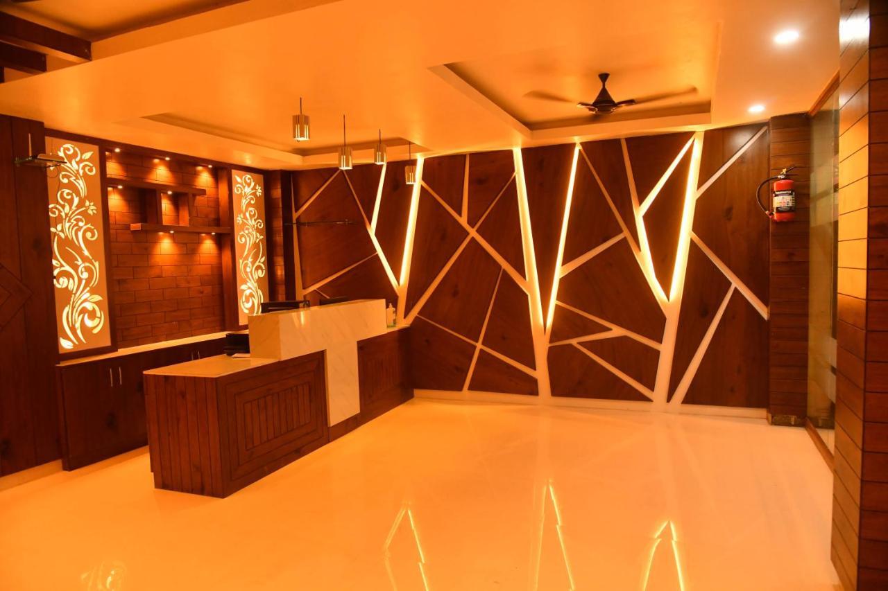 Hotel Lake View Port Blair Exterior photo