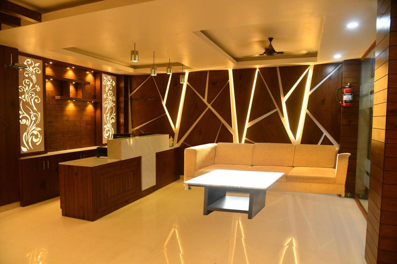 Hotel Lake View Port Blair Exterior photo