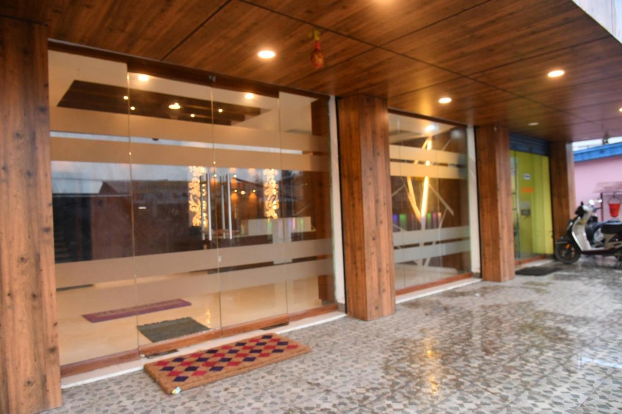 Hotel Lake View Port Blair Exterior photo