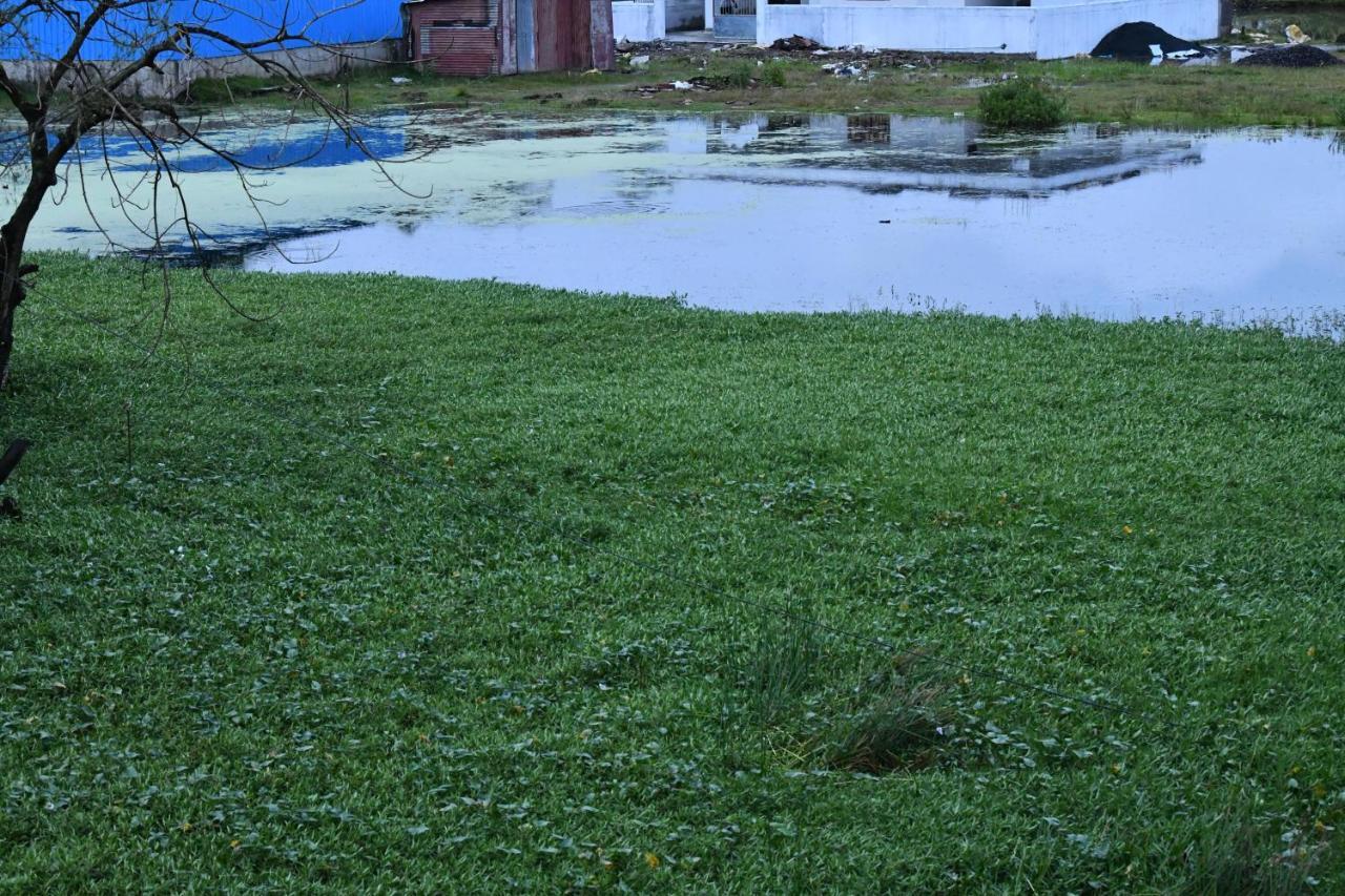 Hotel Lake View Port Blair Exterior photo