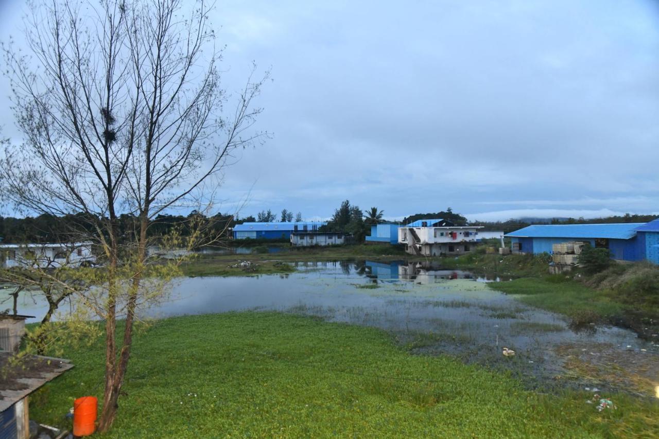Hotel Lake View Port Blair Exterior photo
