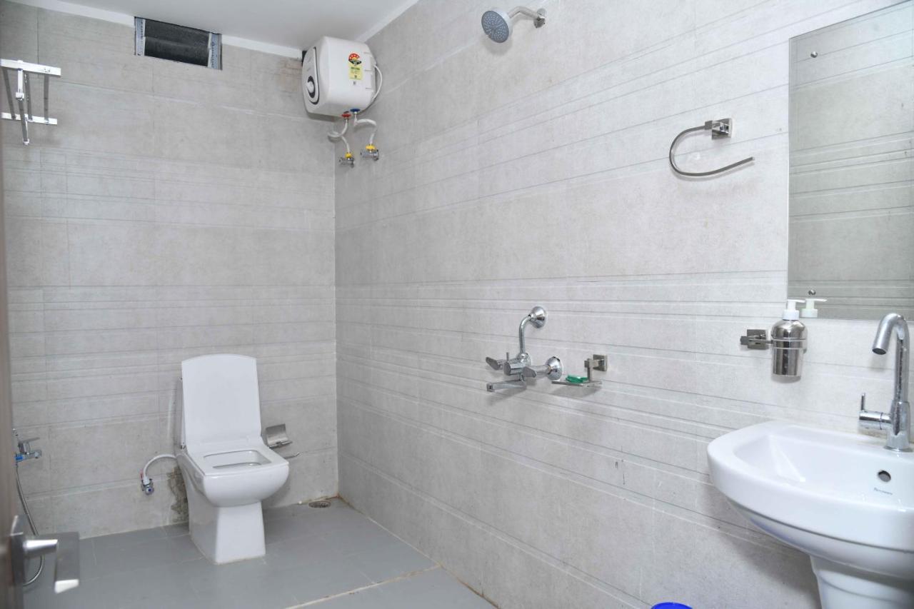 Hotel Lake View Port Blair Exterior photo