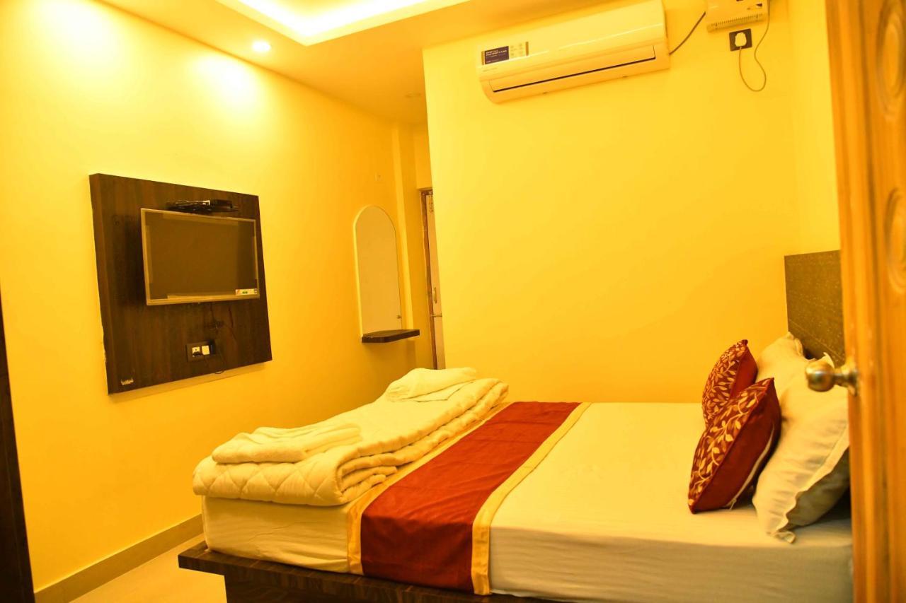 Hotel Lake View Port Blair Exterior photo