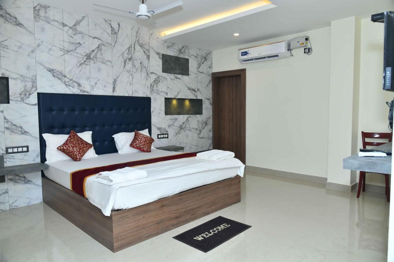 Hotel Lake View Port Blair Exterior photo