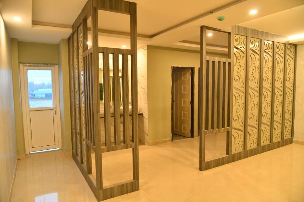 Hotel Lake View Port Blair Exterior photo