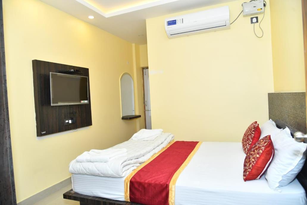 Hotel Lake View Port Blair Exterior photo